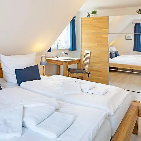 Appartement Itueues Ellenbogen *