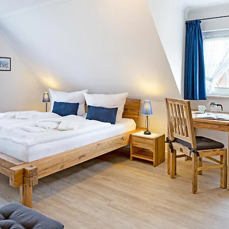 Apartment Itüüs Ellenbogen *