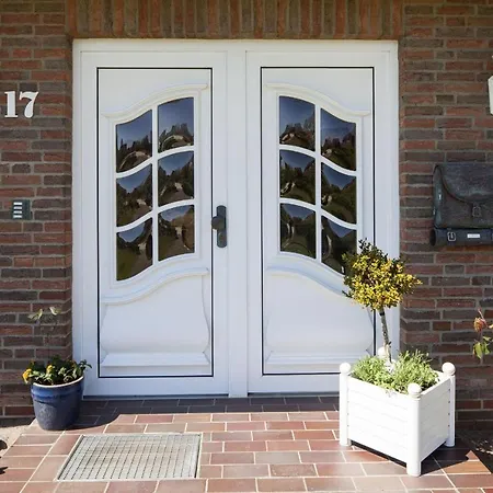 Appartement Itueues Ellenbogen *