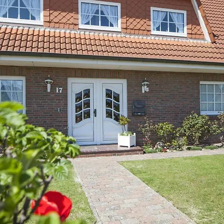 Appartement Itueues Ellenbogen *