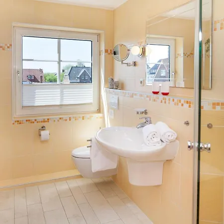 Apartment Itüüs Ellenbogen List auf Sylt