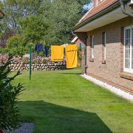 Apartment Itüüs Ellenbogen *