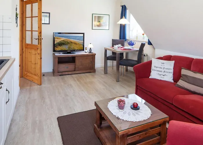 Itueues Ellenbogen * List