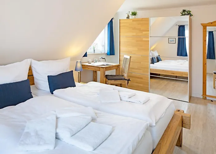 Apartamento Itueues Ellenbogen *