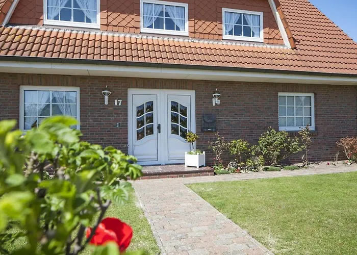 Apartamento Itueues Ellenbogen *