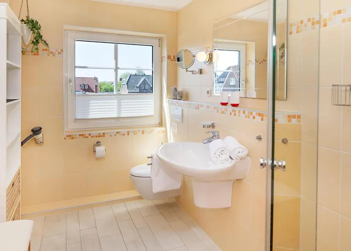 Apartamento Itueues Ellenbogen List